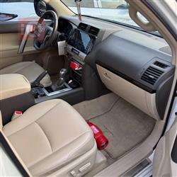 تويوتا لاندكروزر برادو